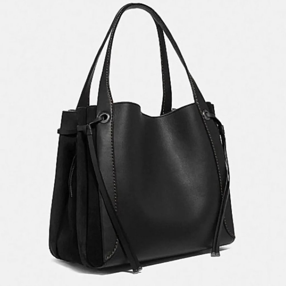 Coach Harmony Hobo Bag - New in Box